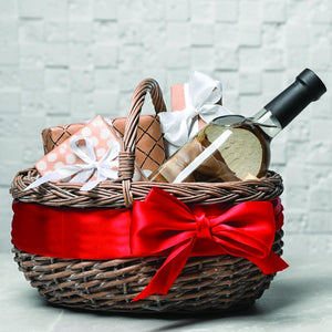 Buy Alcohol Gift Baskets