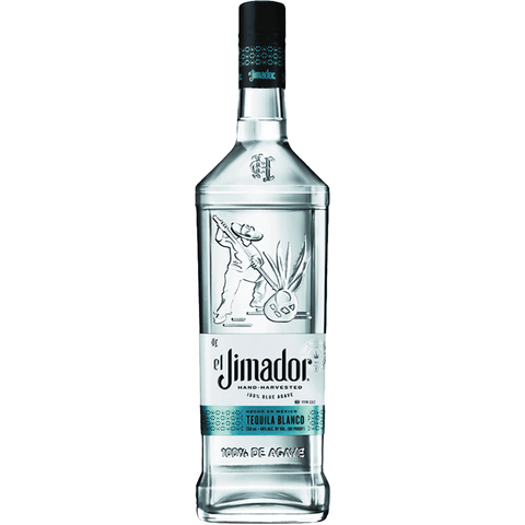 El Jimador Tequila Blanco