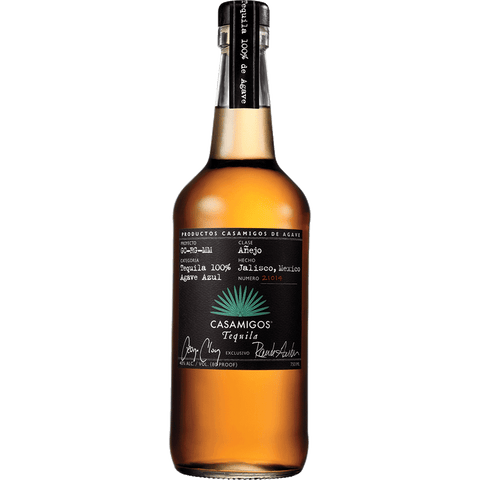 Casamigos Anejo Tequila