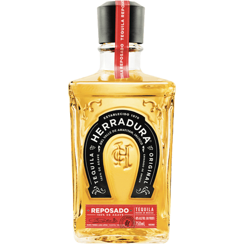 Herradura Reposado Tequila