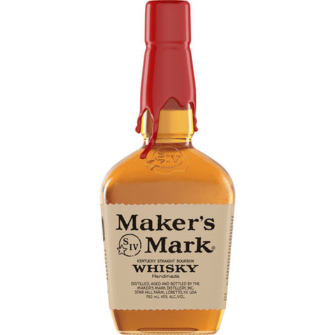 Makers Mark Bourbon