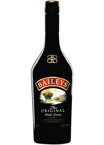 Bailey's Irish Cream