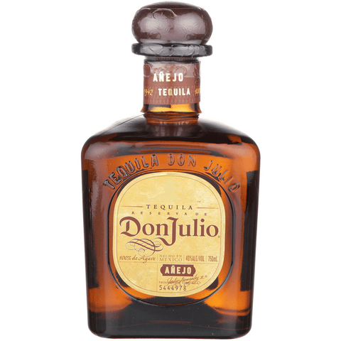 Don Julio Anejo Tequila