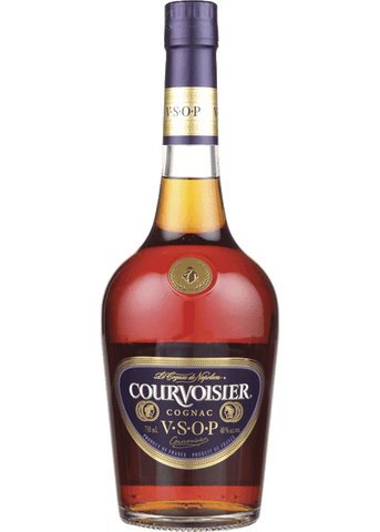 Courvoisier VSOP Cognac