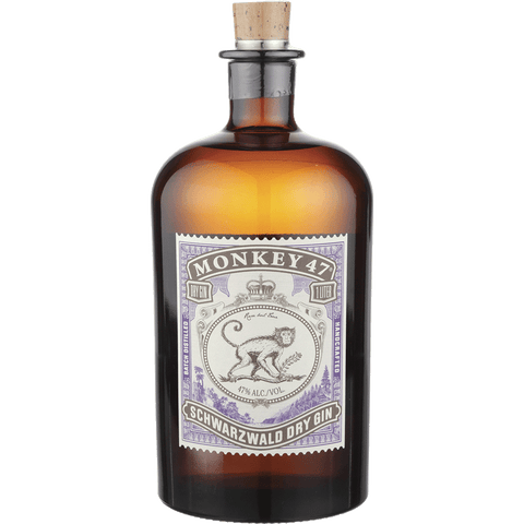 Monkey 47 Gin