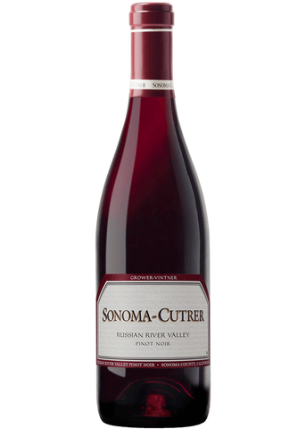 Sonoma Cutrer Russian River Valley Pinot Noir