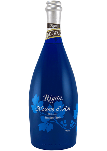 Risata Moscato D'Asti