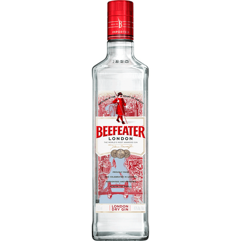 Beefeater Gin