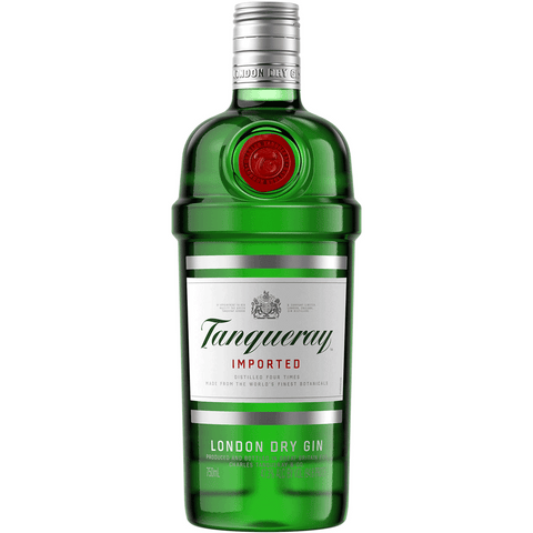 Tanqueray Gin