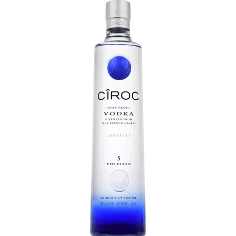 Ciroc Vodka