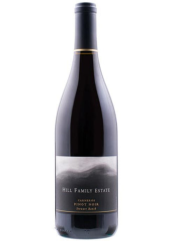 Hill Family Estates Pinot Noir