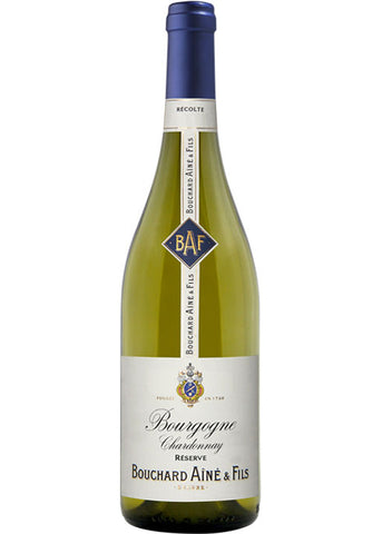 Bouchard Aîné & Fils Bourgogne Chardonnay Reserve