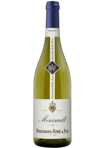 Bouchard Aîné & Fils Meursault Chardonnay