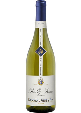 Bouchard Aîné & Fils Pouilly-Fuissé Chardonnay