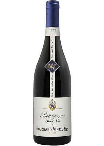 Bouchard Aîné Fils Bourgogne Pinot Noir