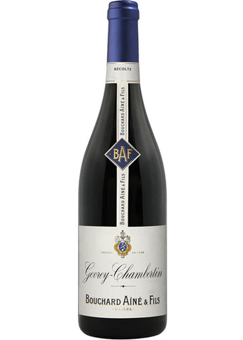Bouchard Aîné Fils Gevrey-Chambertin Pinot Noir