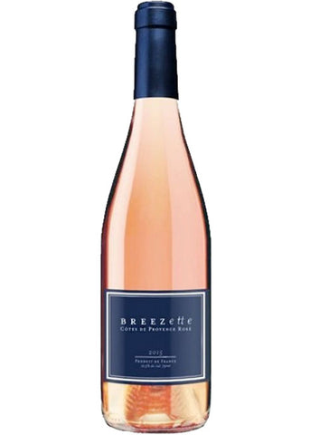 Breezette Cote de Provence Rosé