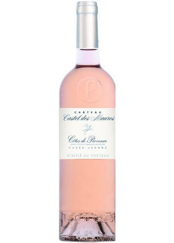 Castel Des Maures Rosé De Provence