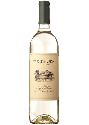 Duckhorn Vineyards Sauvignon Blanc