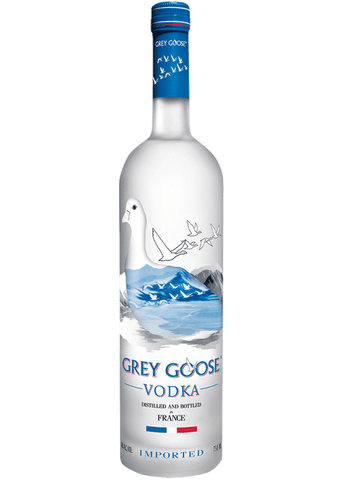 Grey Goose Vodka