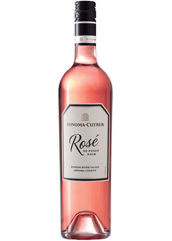 Sonoma Cutrer Rosé of Pinot Noir