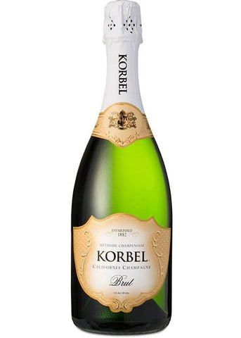 Korbel Brut