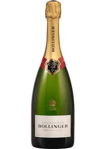 Bollinger Brut Special Cuvée