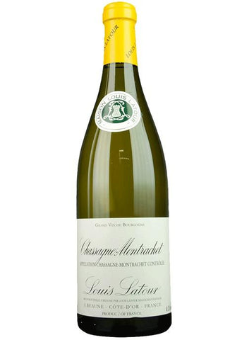 Louis Latour Chasagne Montrachet Chardonnay