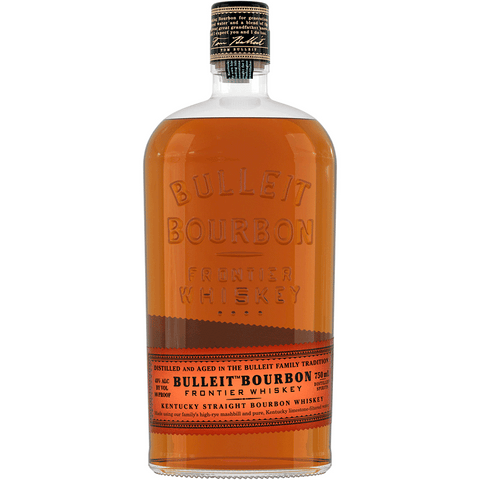 Bulleit Small Batch Kentucky Bourbon
