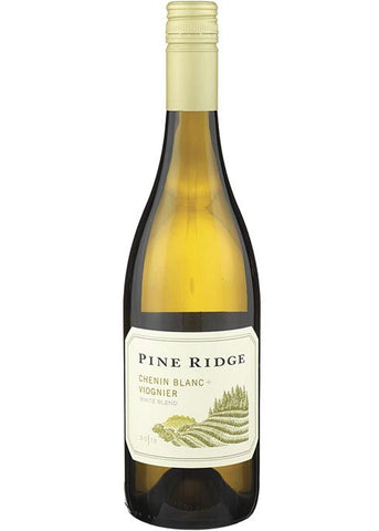 Pine Ridge Chenin Blanc Viognier