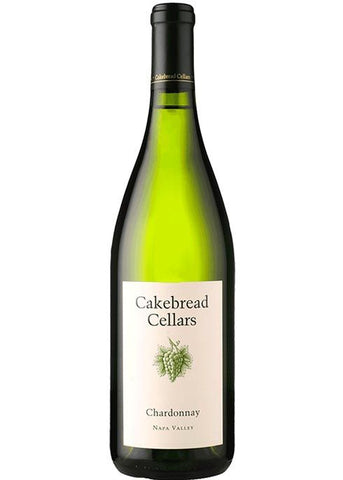 Cakebread Chardonnay